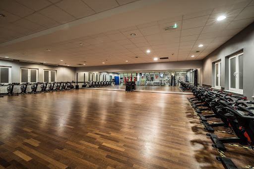 Fitness First Berlin Friedrichshain - Ladies Club - Thumbnail