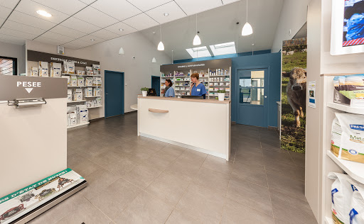 Clinique Vétérinaire de Surzur Gallery - France