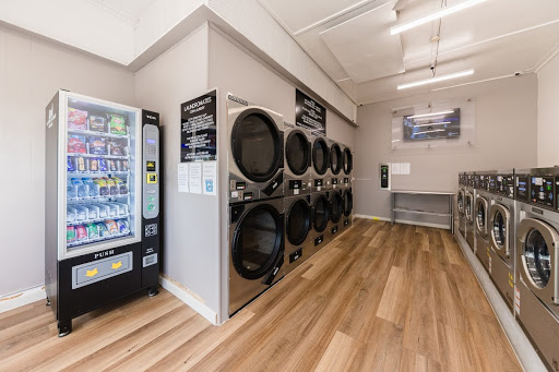 Laundromates Coin Laundry