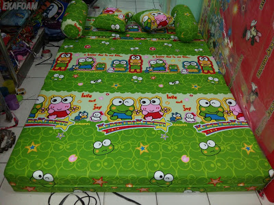 Photos of Diarjo Foam Inoac