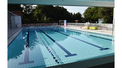 Photo de Piscine Municipale