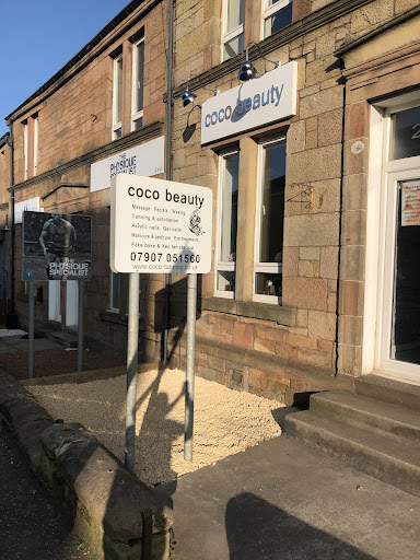 Coco Beauty