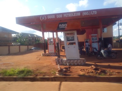Photos of Good God Petroleum