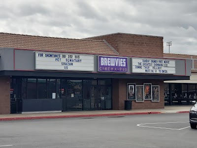 Brewvies Ogden