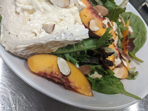 Sugar, Salt & Malt Restaurant by null