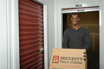 Security Public Storage