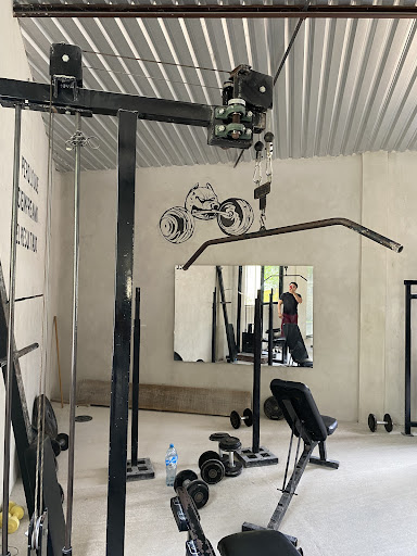 CHERE GYM - Thumbnail