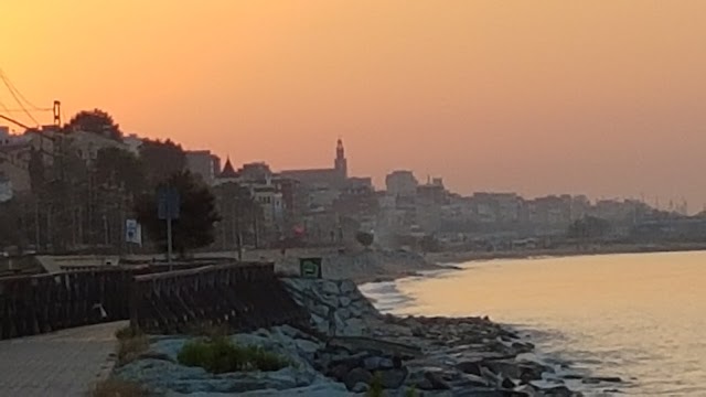 Montgat Nord