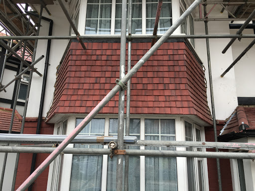 D.R.Y ROOFING - Visual