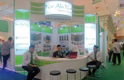Photos of PT. Nur Ala Nur