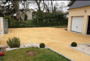 Photo n°10 de Mini Pelle Service à La Membrolle-sur-Choisille (Entreprise de terrassement)