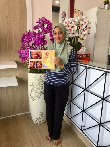 Chenang Clinic Cawangan Kangar