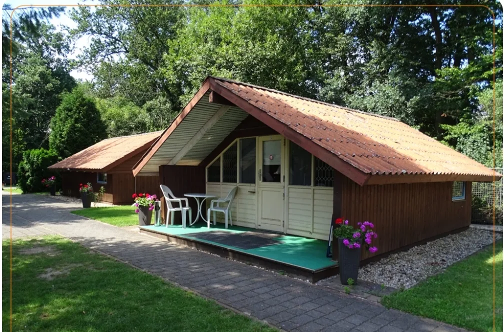 Ferienwohnungen & Ferienhäuser Büttner