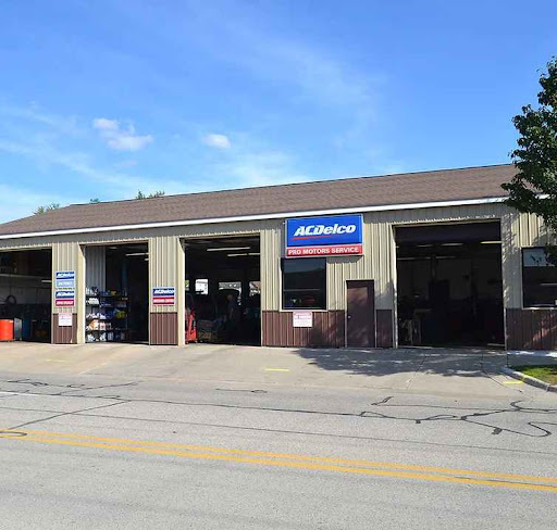 Pro Motors Service Inc. - Thumbnail