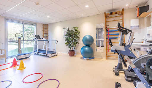 Photo de EHPAD Résidence La Cocagne à Pompertuzat (31450)