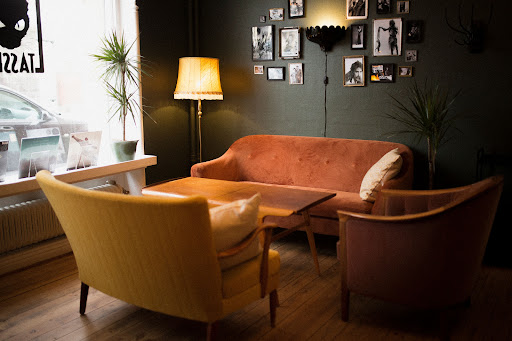 Kafé Tassen - Thumbnail