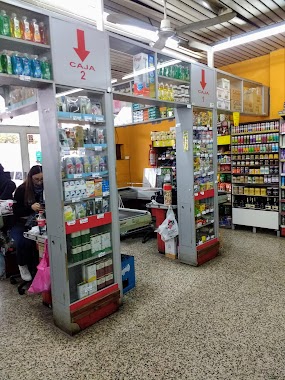 Supermercados Maresi, Author: Distribuidora Lenonbor