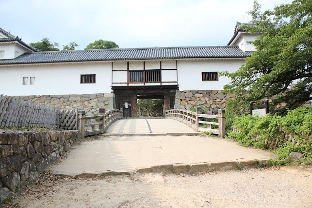 Hikone Castle