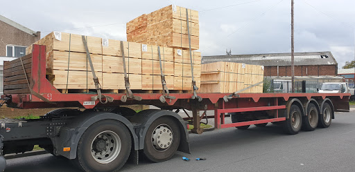 James Jones & Sons (Pallets & Packaging) Ltd Gallery - United Kingdom