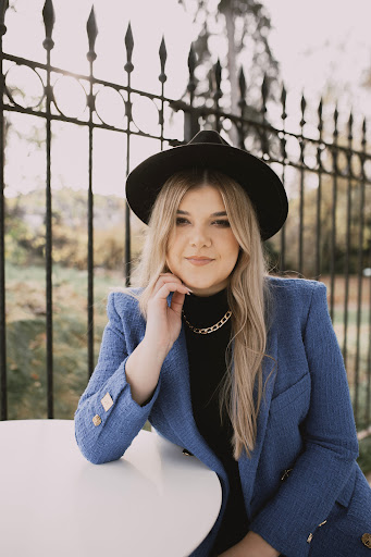 Natalia Sopczyńska Nails