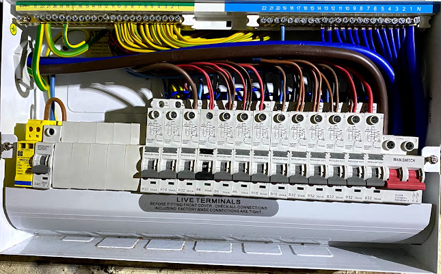 ElCase Electrical