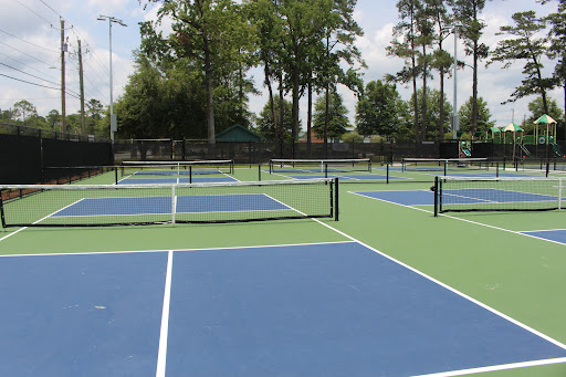 McKey Park - Visual