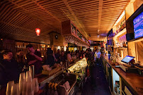 The Sycamore Den