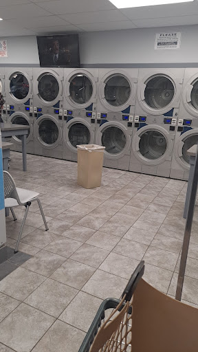 Clean Enterprises Laundromat & Car Wash