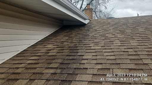 Prusak Roofing - Visual