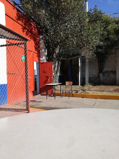 university