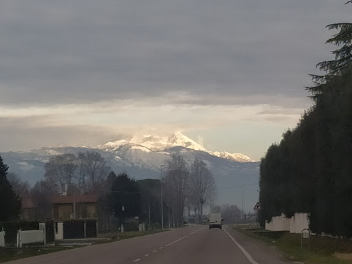 Oderzo - Zona Industriale - Visual