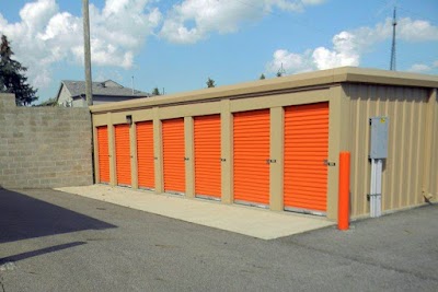 Public Storage