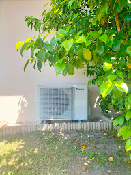 Photo n°13 de Eco' Climat à Saint-Vincent-de-Tyrosse (Magasin de systèmes de climatisation)