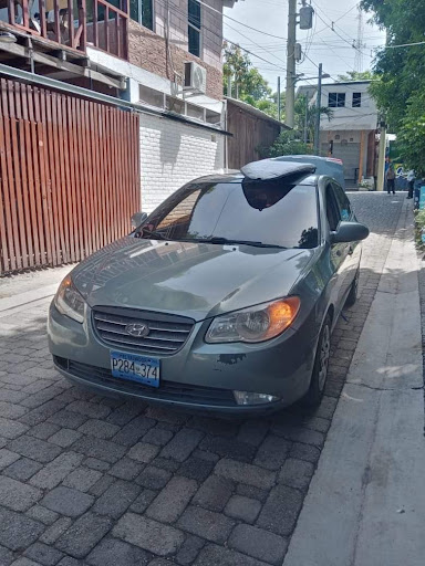 Transporte Frank & Mejia