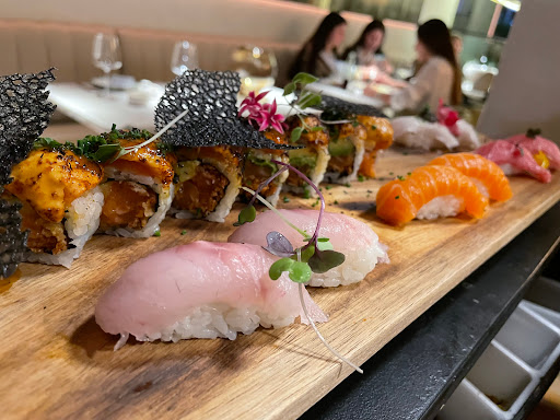 Pez Japanese Grill. S.L, Majadahonda