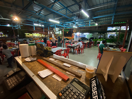 PokNik Tomyam Temerloh