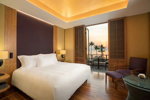 Chiva-Som International Health Resorts, Hua Hin Thailand