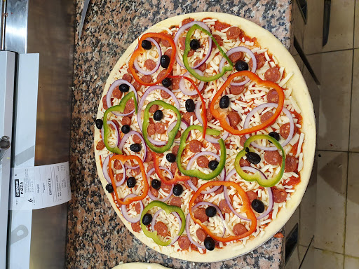 Photo 3 - Chrono pizza