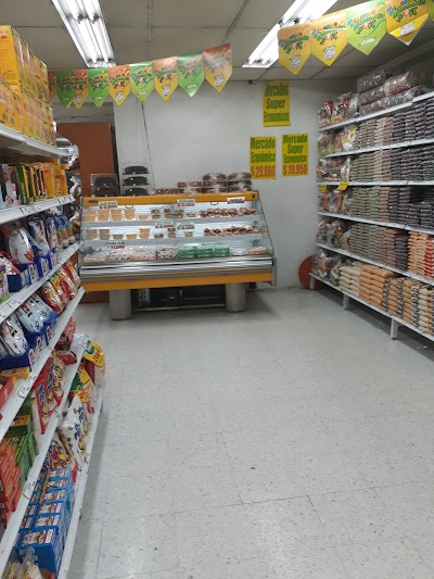 Photos of Supermercado del Centro