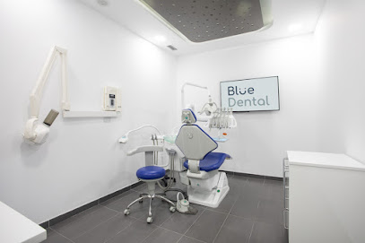 Blue Dental