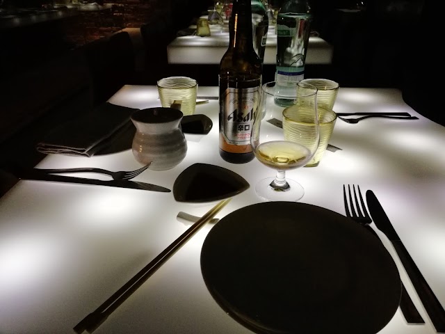 So Grill Restaurant