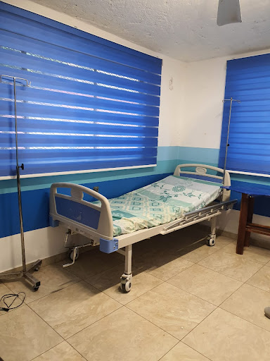 Clinica Medica Nuestra Señora de Juquila