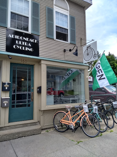 ADIRONDACK ULTRA CYCLING - Thumbnail