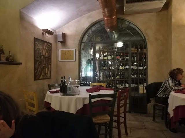 Ristorante Enoteca Parlapà