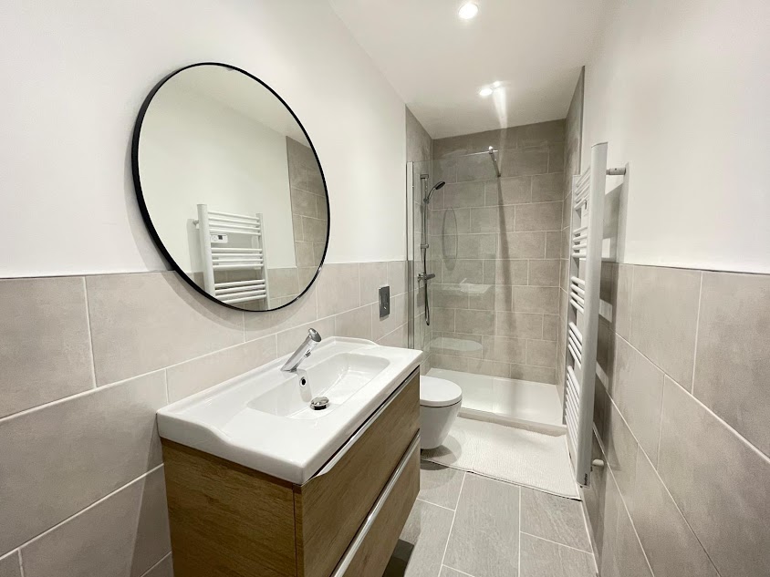 Image de Mallet renovation