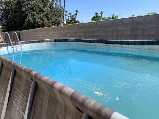 Dunrite Pool Care & Spa service - Thumbnail