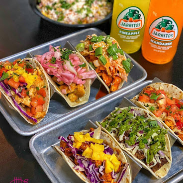 Atlanta Food Truck Catering by null