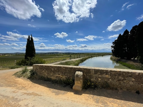 Bigupcycling Location réparation de vélo canal du midi - Thumbnail