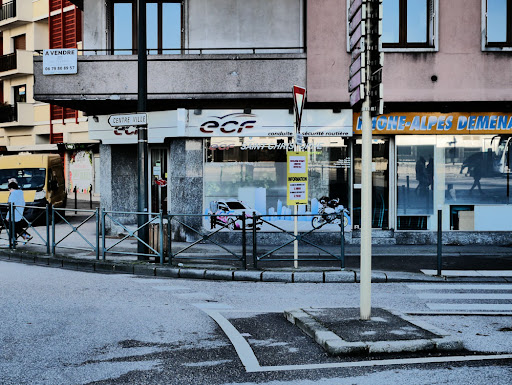 Ecf St Christophe - Annecy - Thumbnail