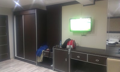 lodging